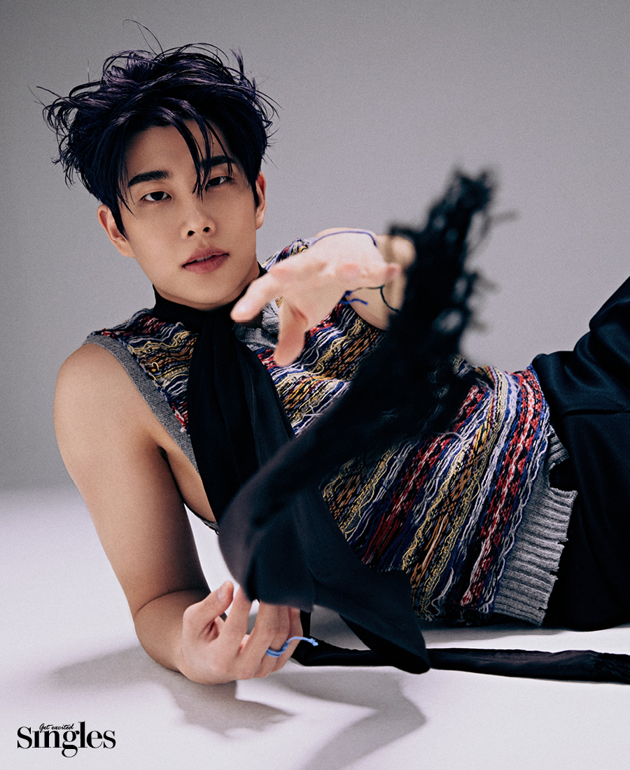 MJ의재발견,아스트로,MJ,싱글즈,SinglePlus